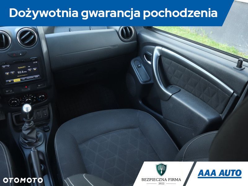 Dacia Duster - 10