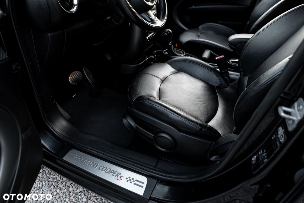 MINI Countryman - 19