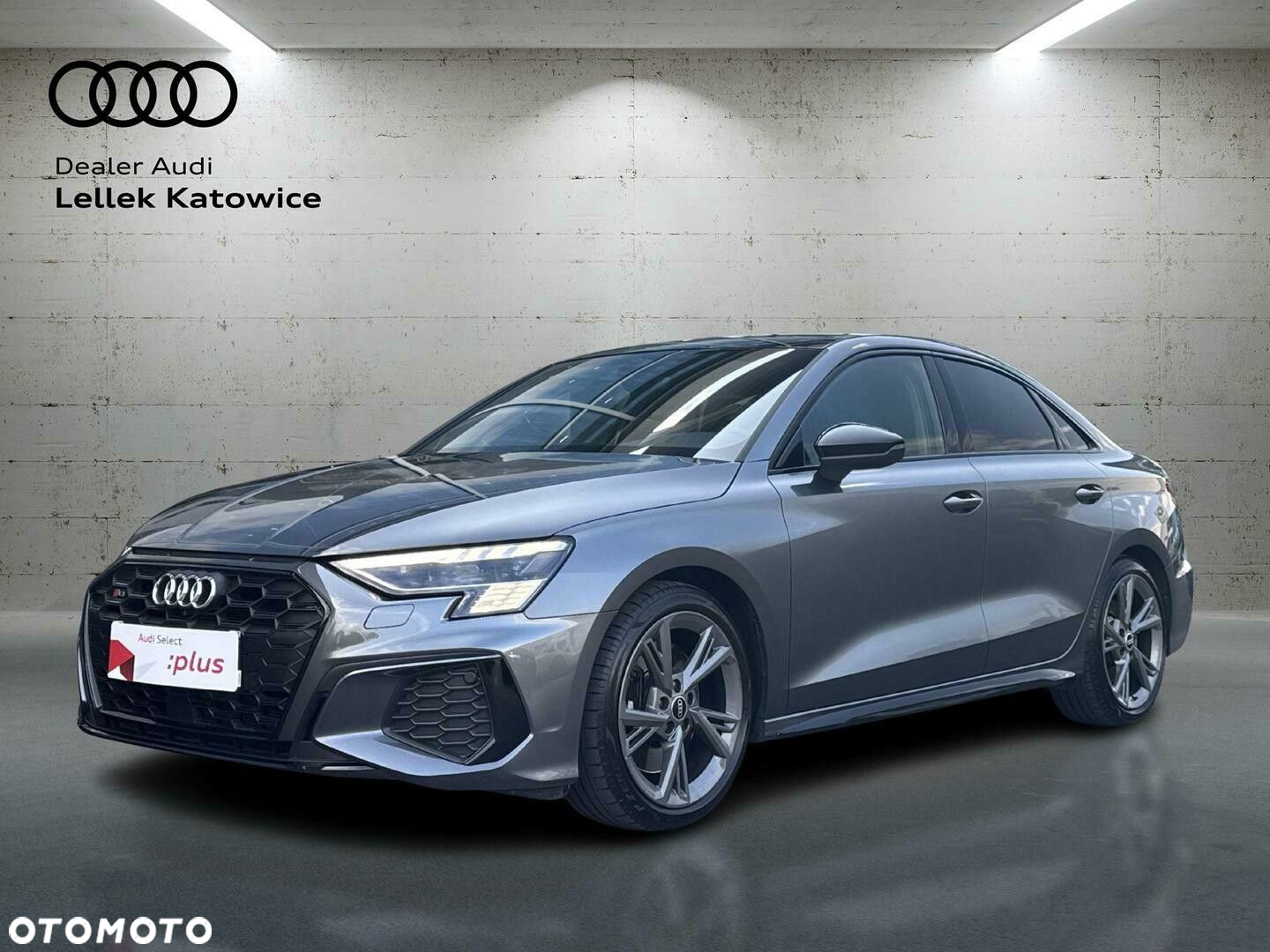 Audi S3 - 3
