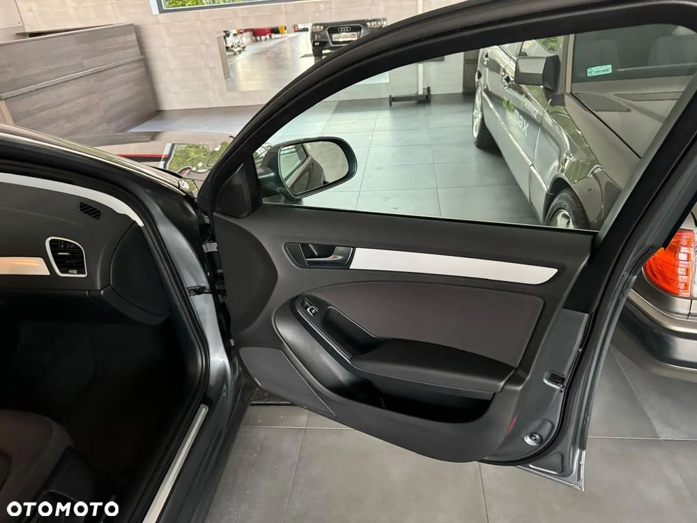 Audi A4 Avant 2.0 TDI 120g DPF Attraction - 22