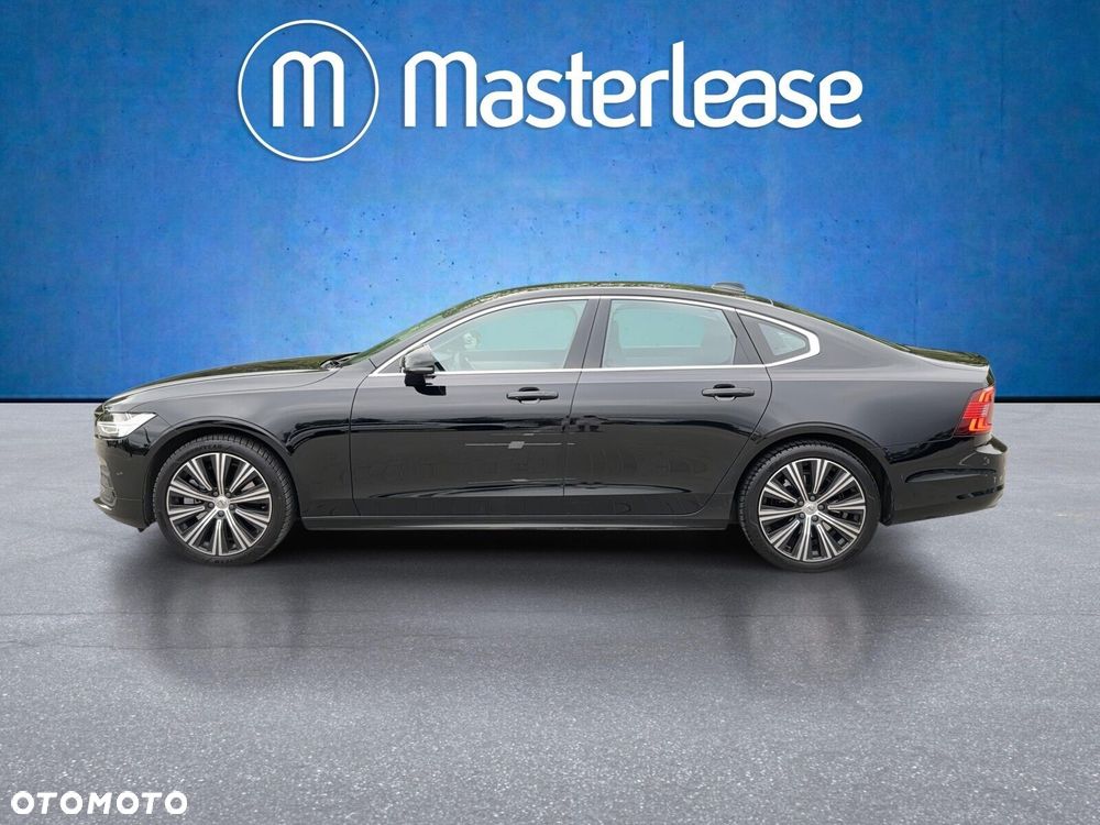 Volvo S90 - 8
