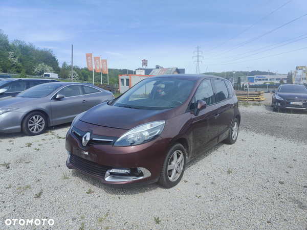 Renault Scenic Xmod 1.2 TCE Energy Bose