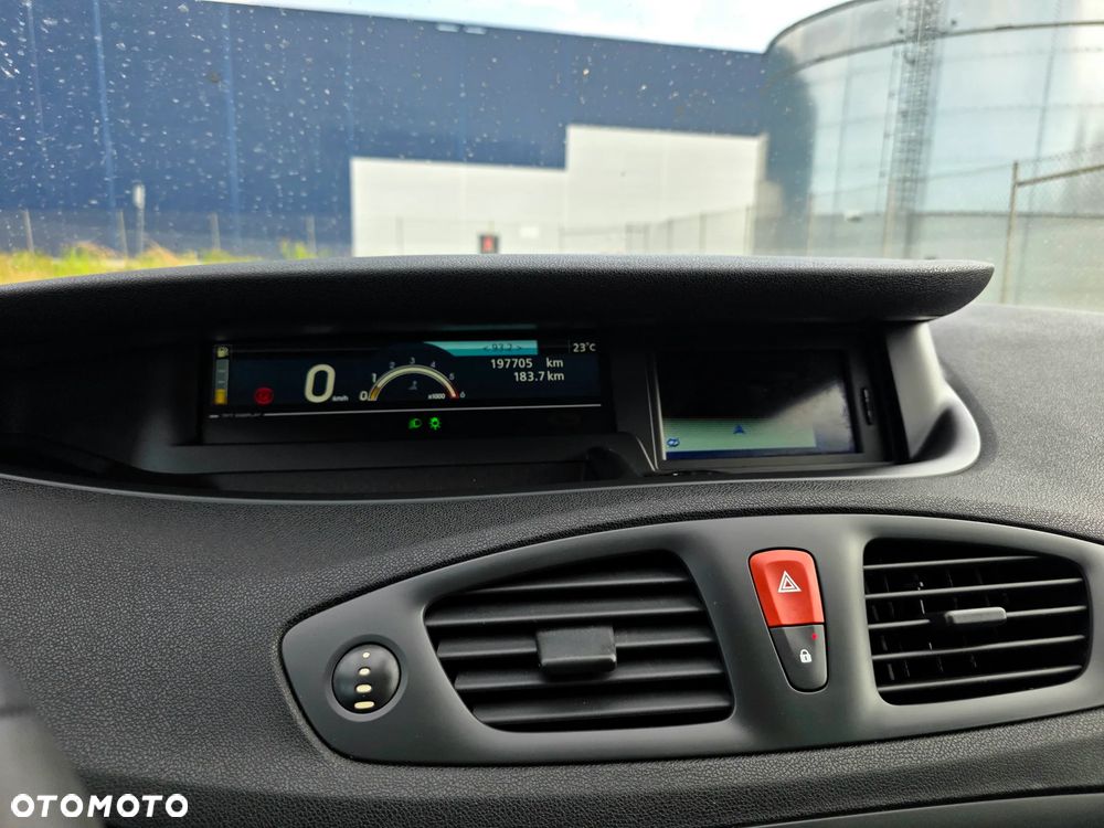Renault Grand Scenic dCi 130 FAP Dynamique - 26