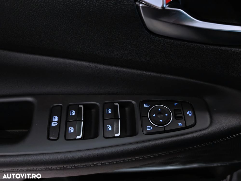 Hyundai Santa Fe 1.6 Plugin-Hybrid 4WD Prime - 26