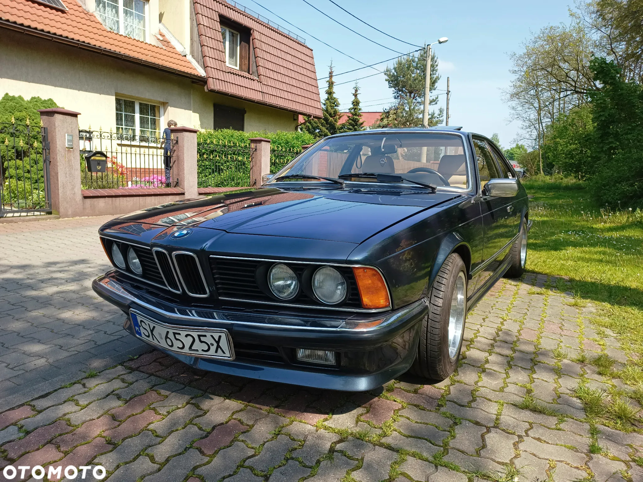 BMW Seria 6 - 6