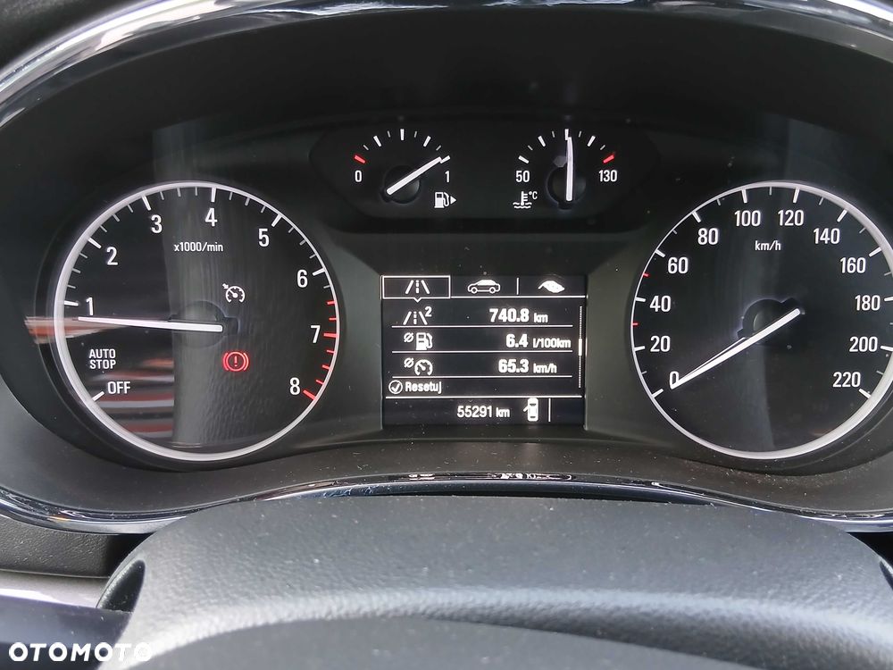 Opel Mokka X - 6