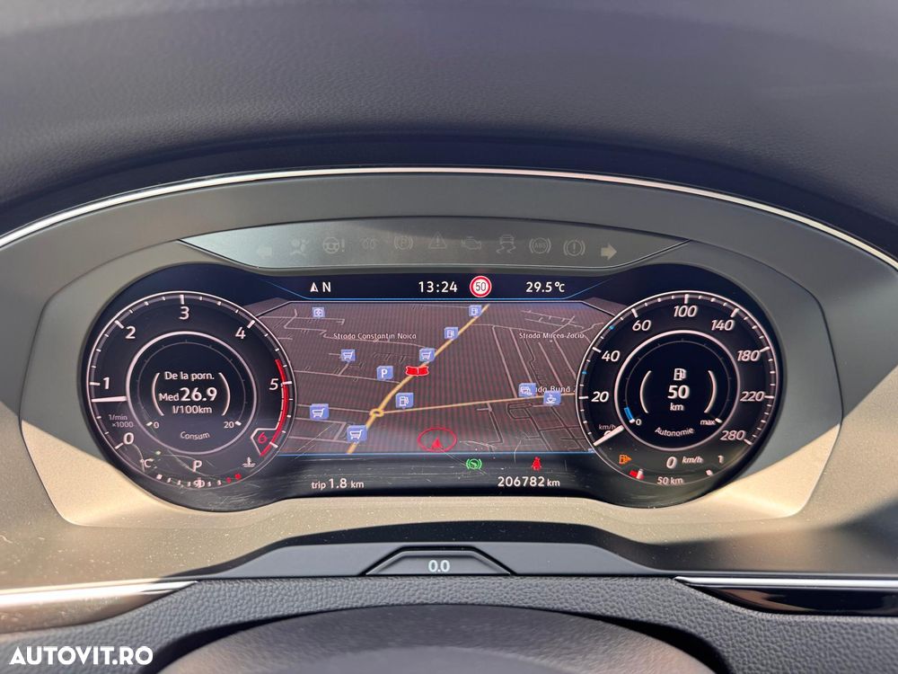 Volkswagen ARTEON 2.0 TDI DSG Elegance - 23