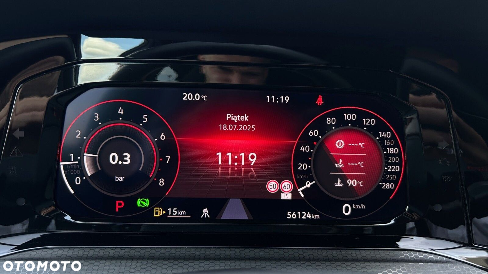 Volkswagen Golf - 16