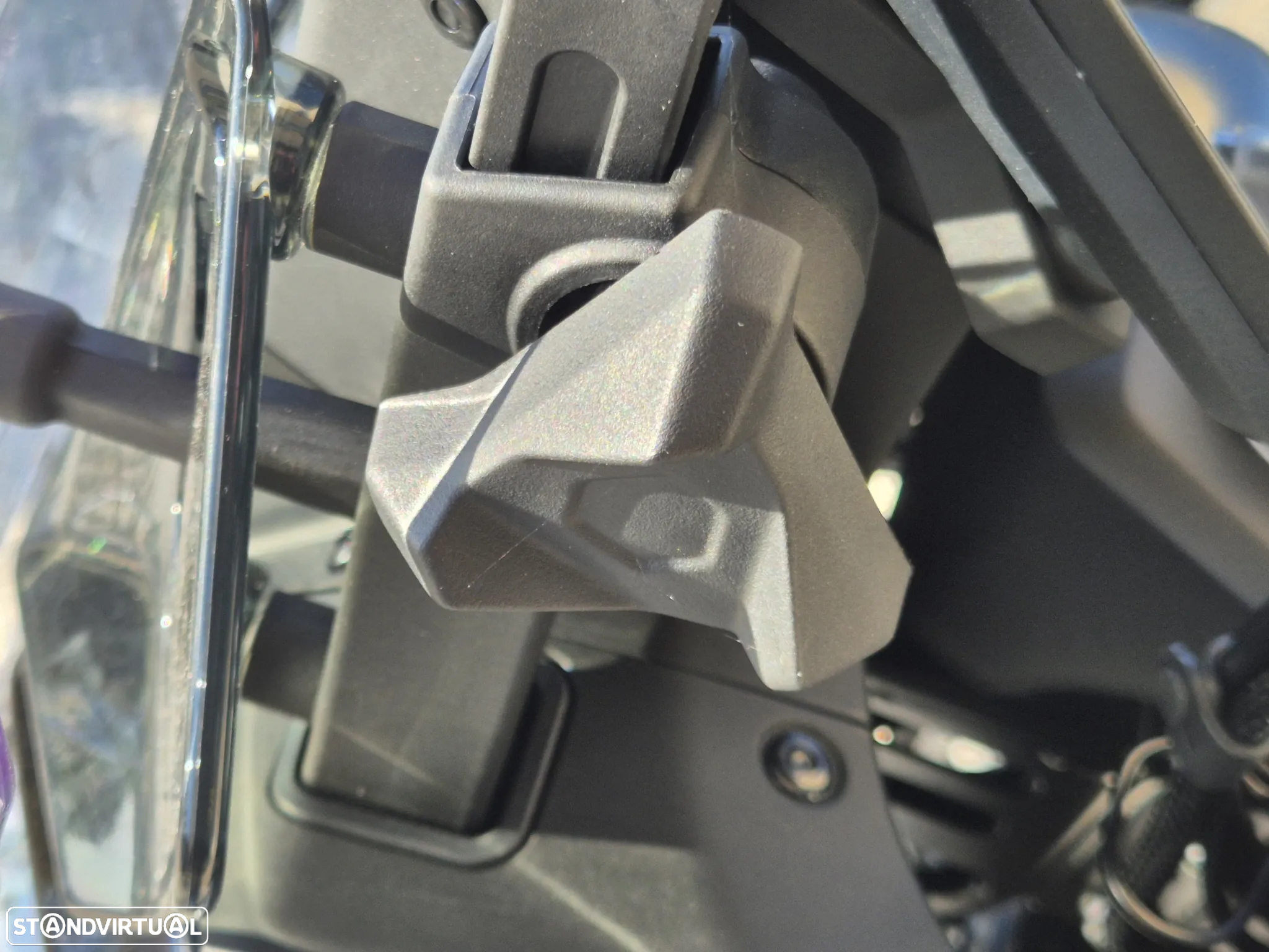 CF Moto 800MT Sport - 16
