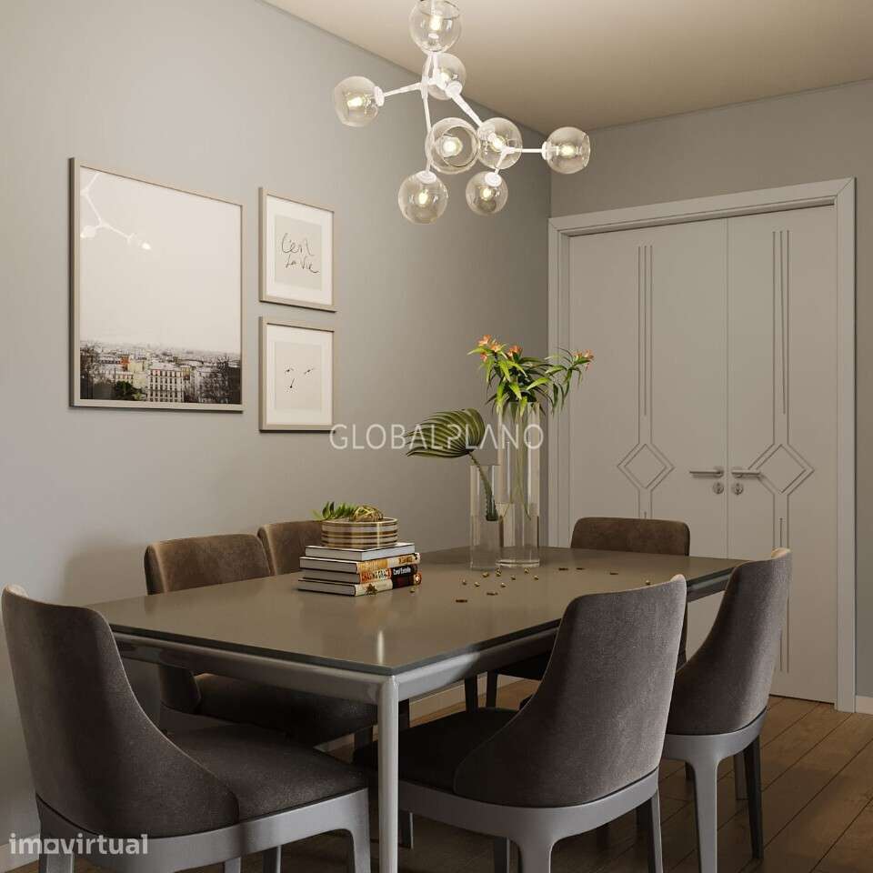 Apartamento T3 Portimão - Grande imagem: 2/11