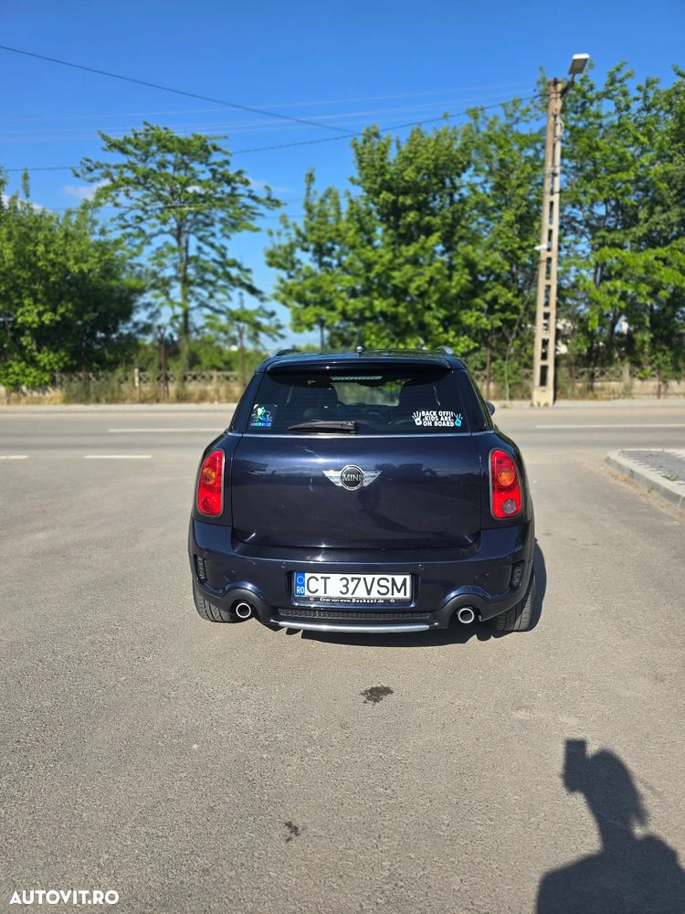 Mini Cooper SD Aut. - 12