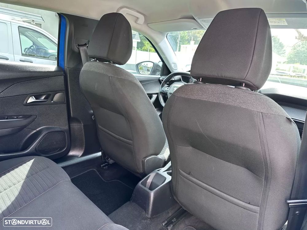 Peugeot 2008 1.2 PureTech Allure Pack - 51