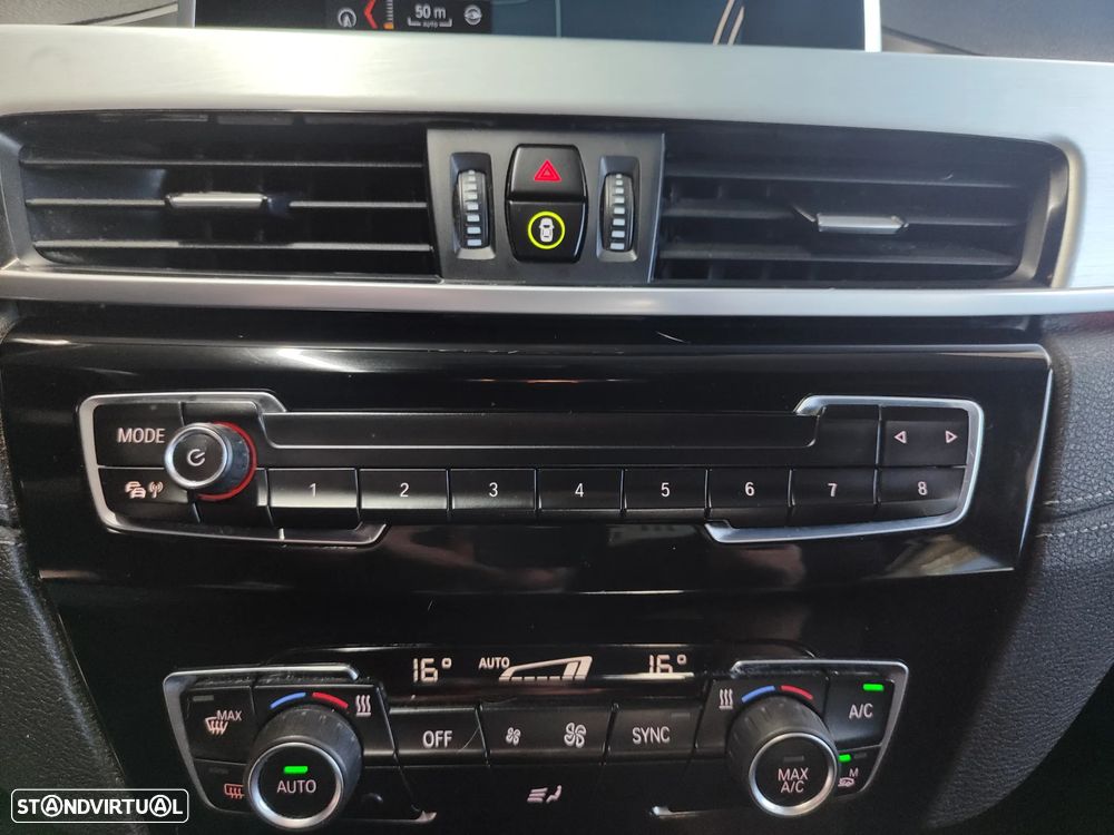 BMW X2 sDrive18d M Sport - 33