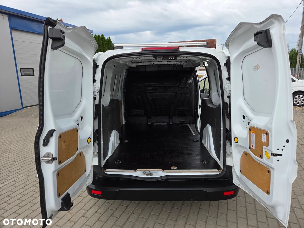 Ford Transit Connect 230 L2 Trend (bryg.) - 16