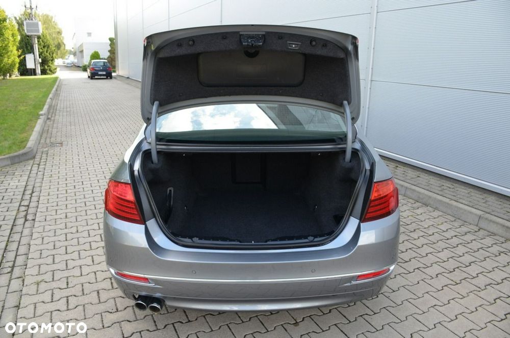 BMW Seria 5 - 9