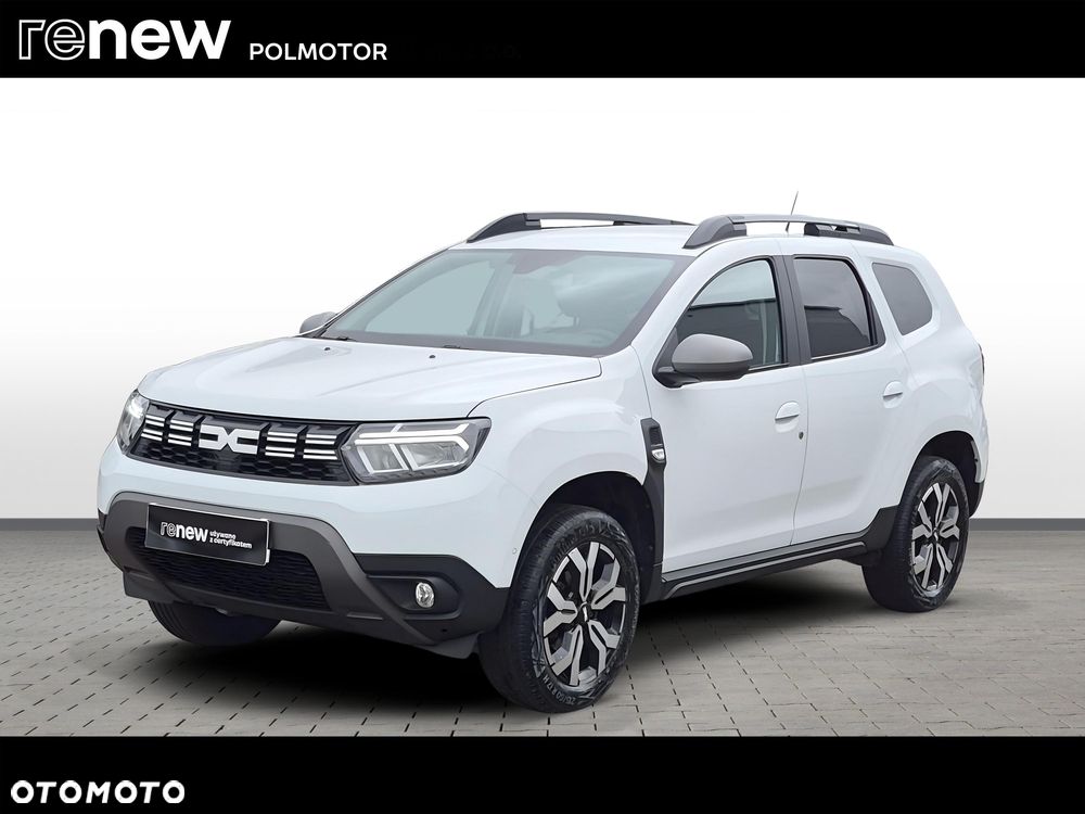Dacia Duster 1.0 TCe Journey - 1