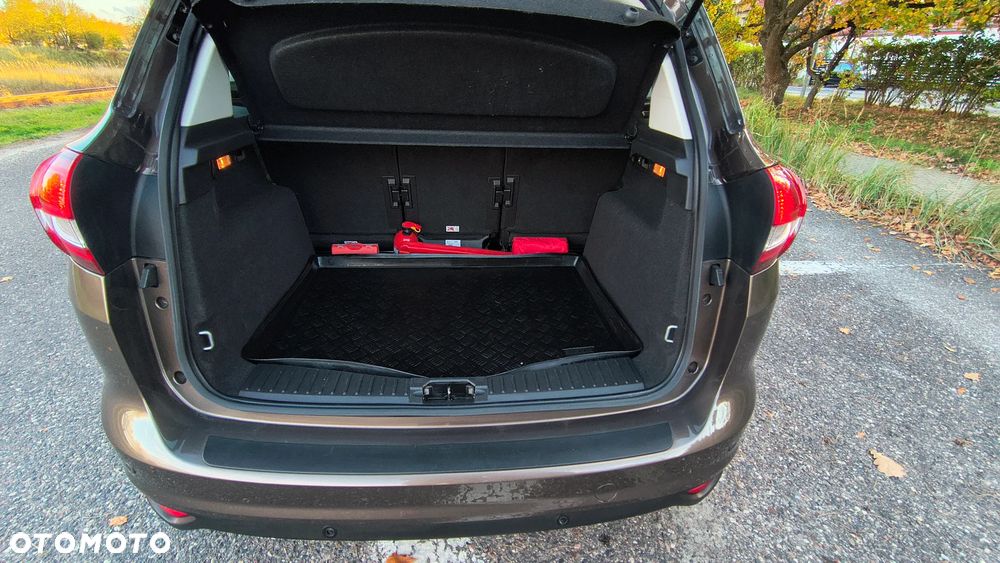 Ford C-MAX 1.5 EcoBoost Titanium ASS - 5