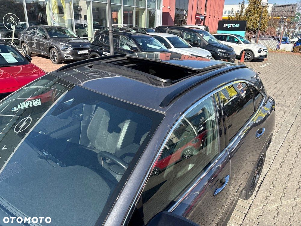 DS Automobiles DS 7 Crossback - 27