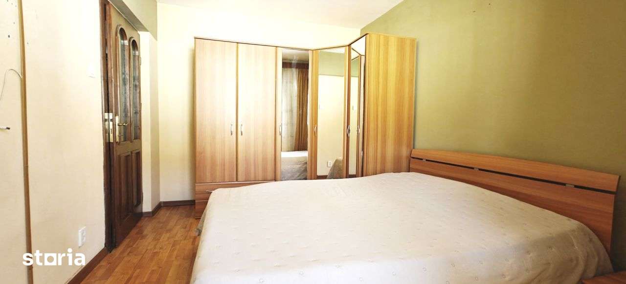 COMISION 0% Apartament 3 camere decomandate/2 bai/balcon/pivnita/Siret - Imagine principală: 3/19