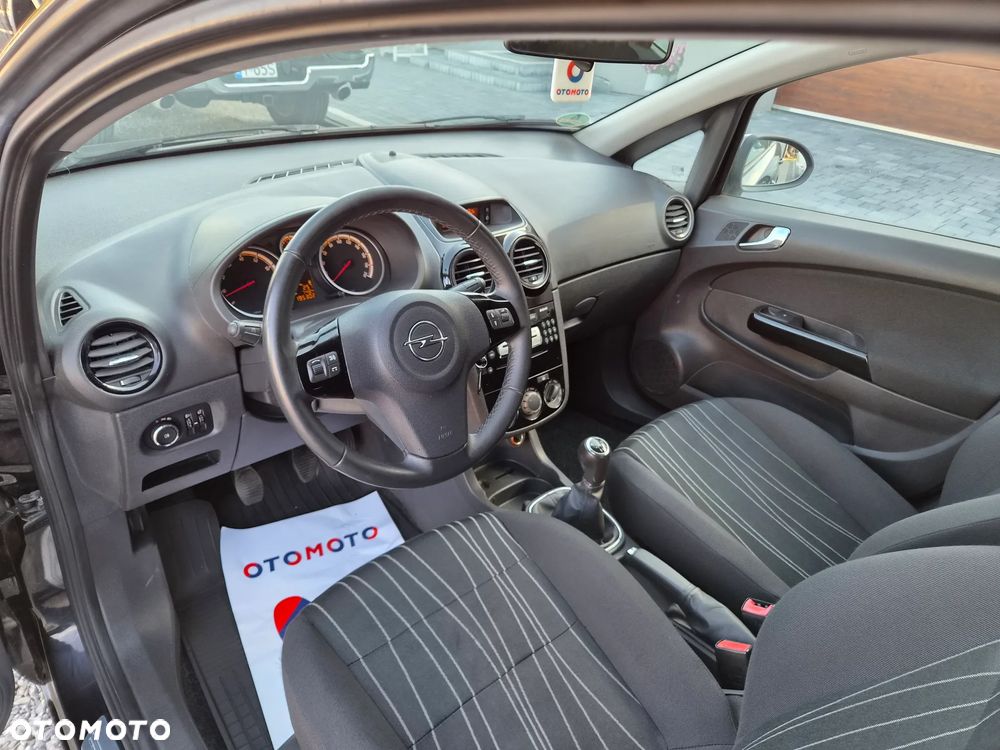Opel Corsa - 17