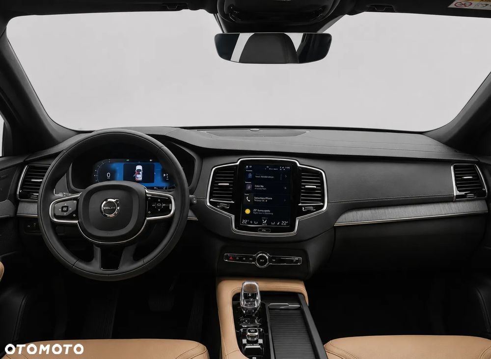 Volvo XC 90 B5 D AWD Geartronic Inscription - 6