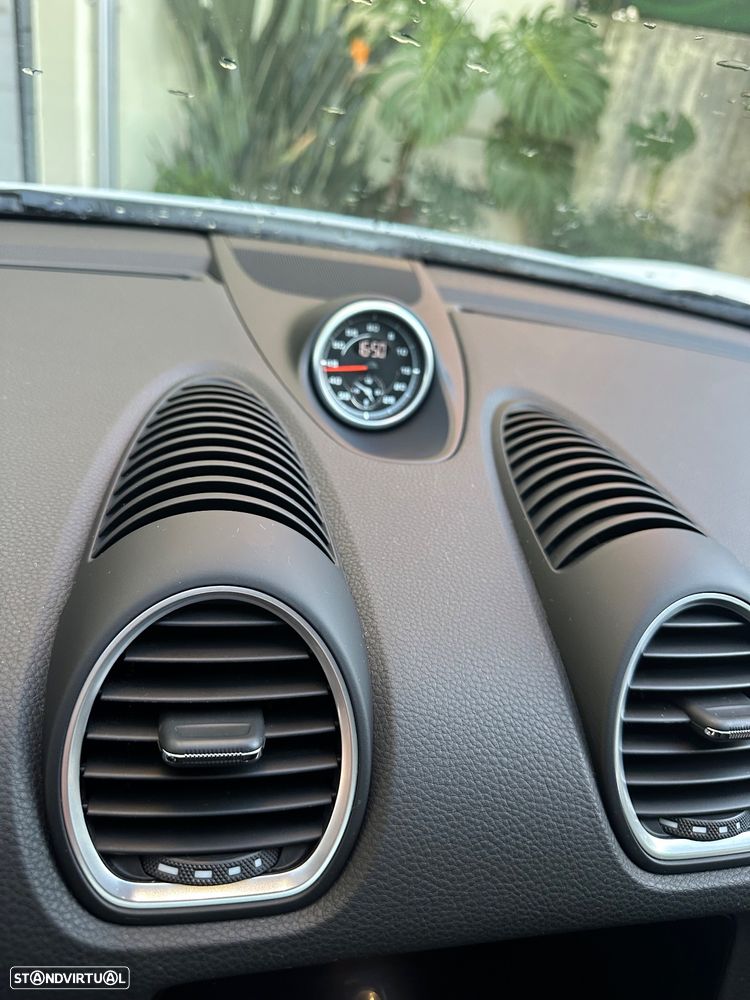 Porsche 718 - 11