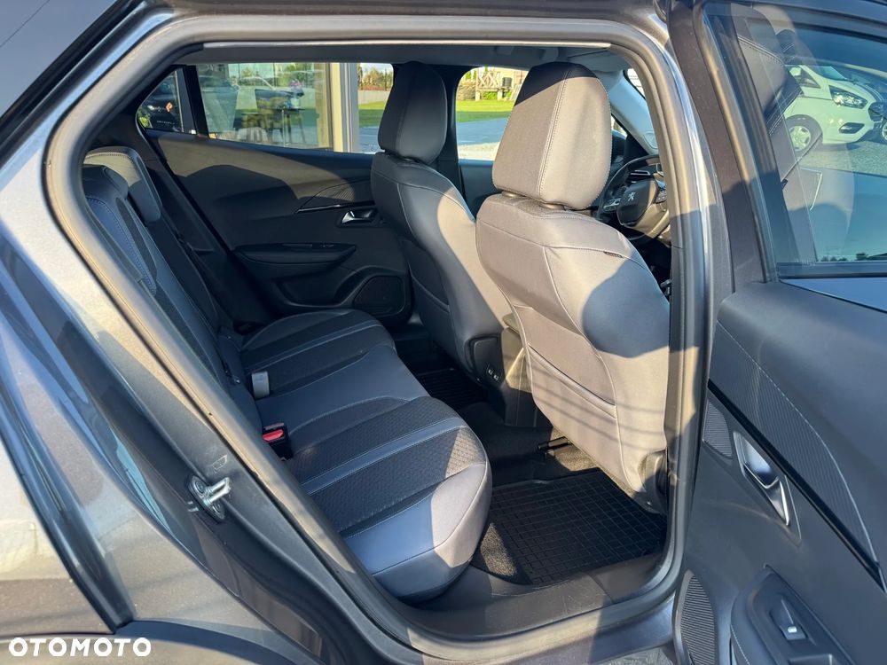 Peugeot 2008 - 20