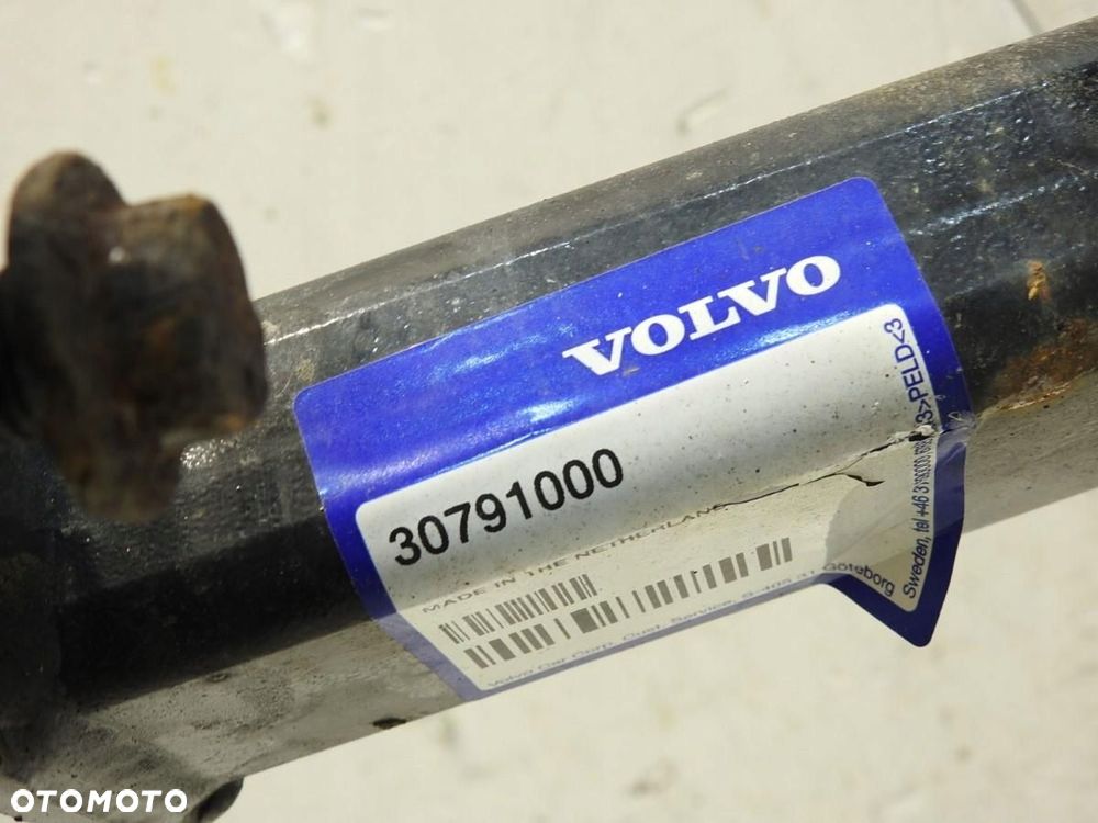 HAK HOLOWNICZY VOLVO V60 30791005 - 11