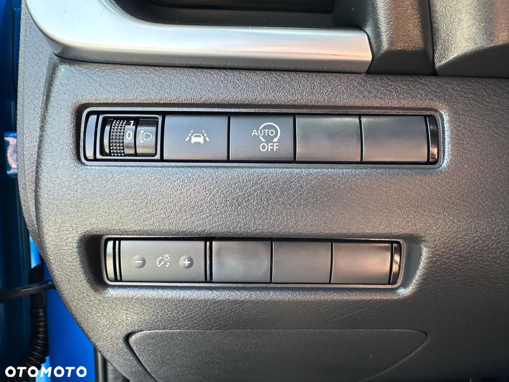 Nissan Qashqai 1.3 DIG-T MHEV Xtronic Acenta - 15