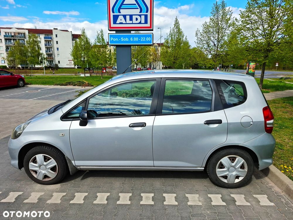 Honda Jazz 1.2 S - 3