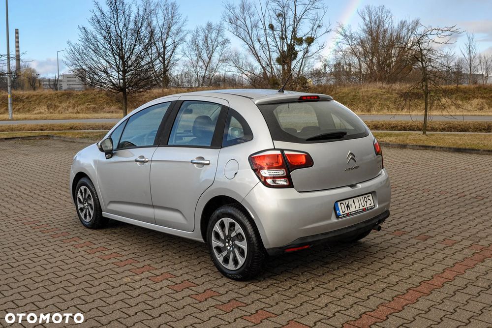 Citroën C3 - 3