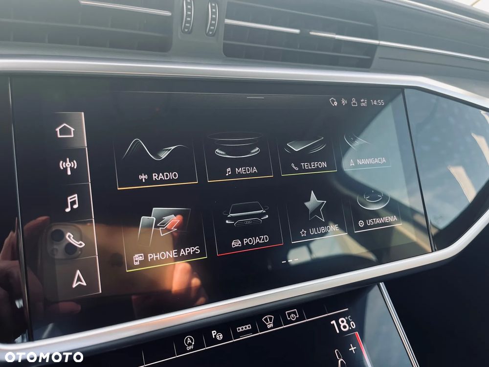 Audi S6 Avant TDI quattro tiptronic - 16