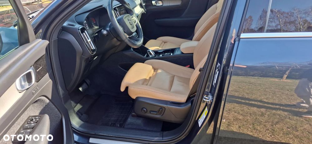 Volvo XC 40 T4 Inscription - 16