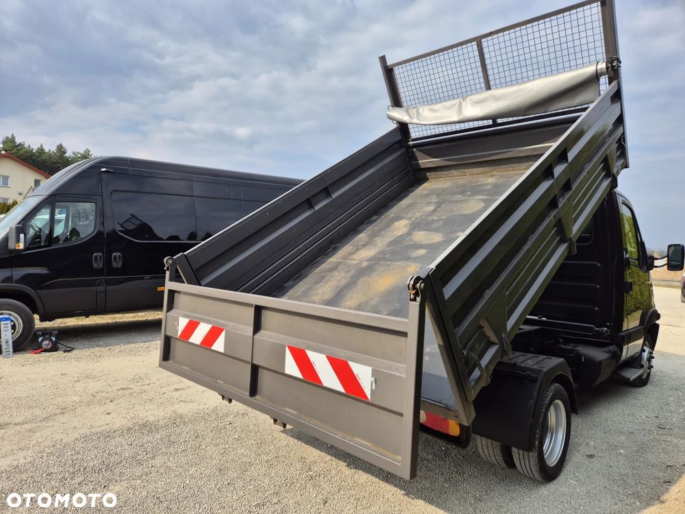 Renault MASCOTT 3.0DXI/ Wywrotka/ - 18