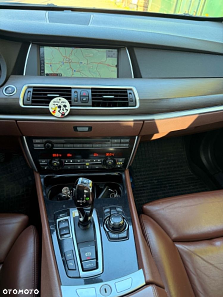 BMW 5GT 530d - 10
