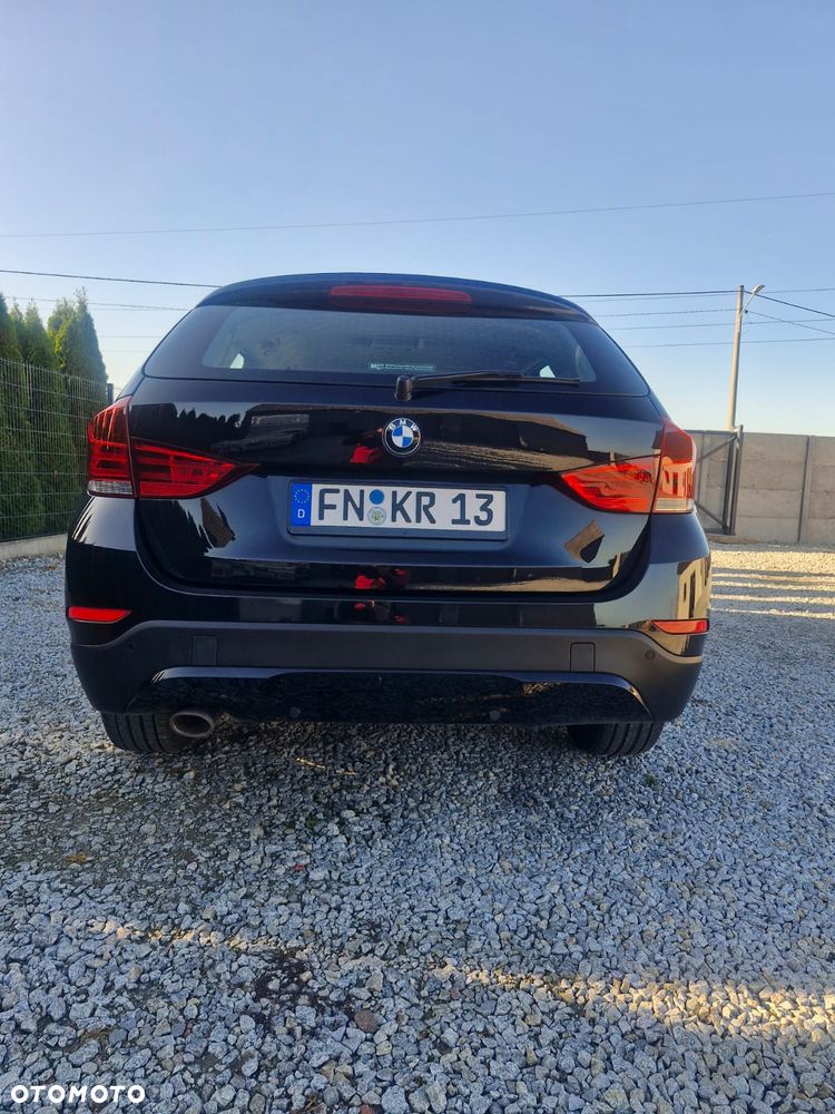 BMW X1 - 7