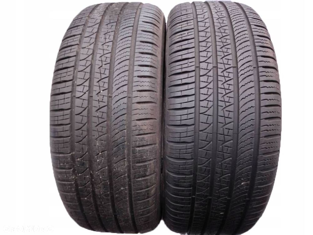 Pirelli Scorpion Zero All Season 235/50 R20 104W 2020i 2022 8mm - 1