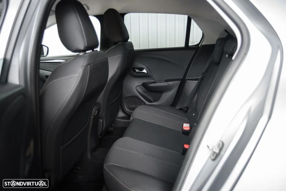 Opel Corsa 1.2 T Business Edition - 31