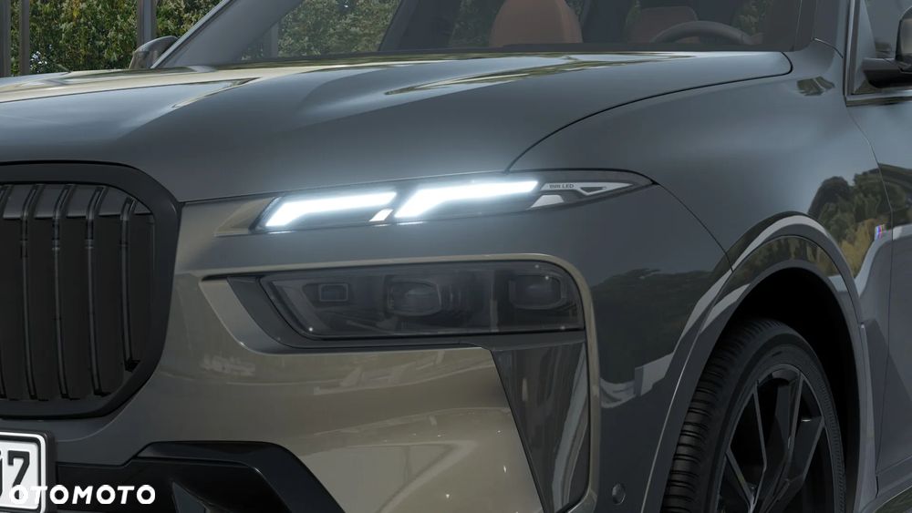 BMW X7 xDrive40d - 7