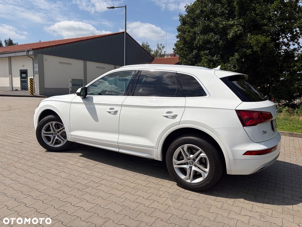 Audi Q5 - 5
