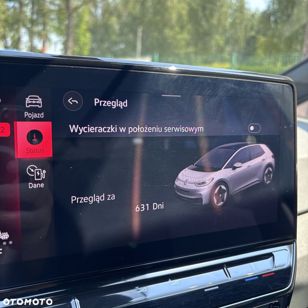 Volkswagen ID.3 59kWh Pro - 12