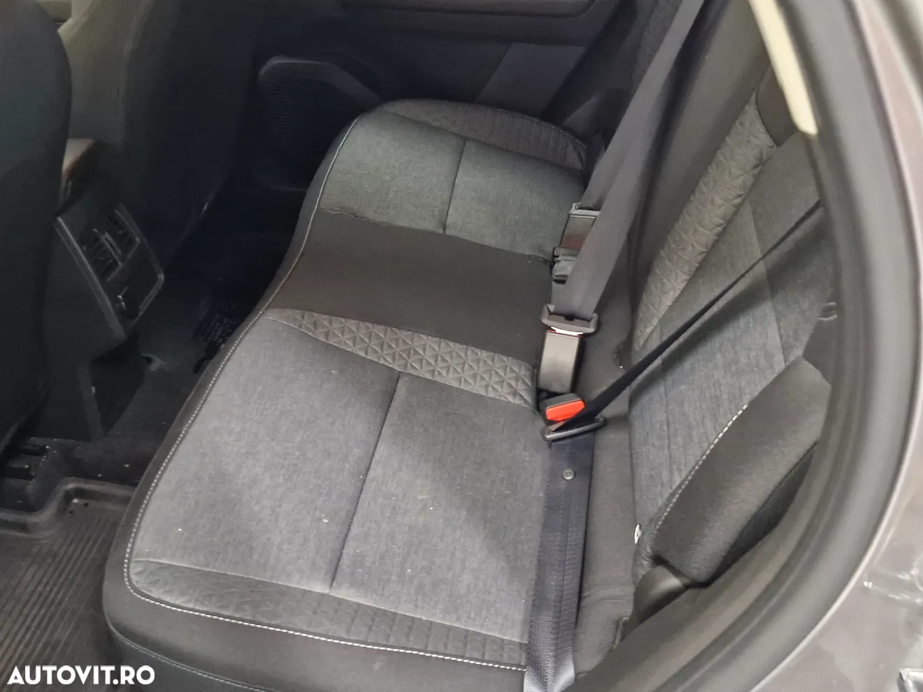Renault Captur TCe 100 GPL Equilibre - 5