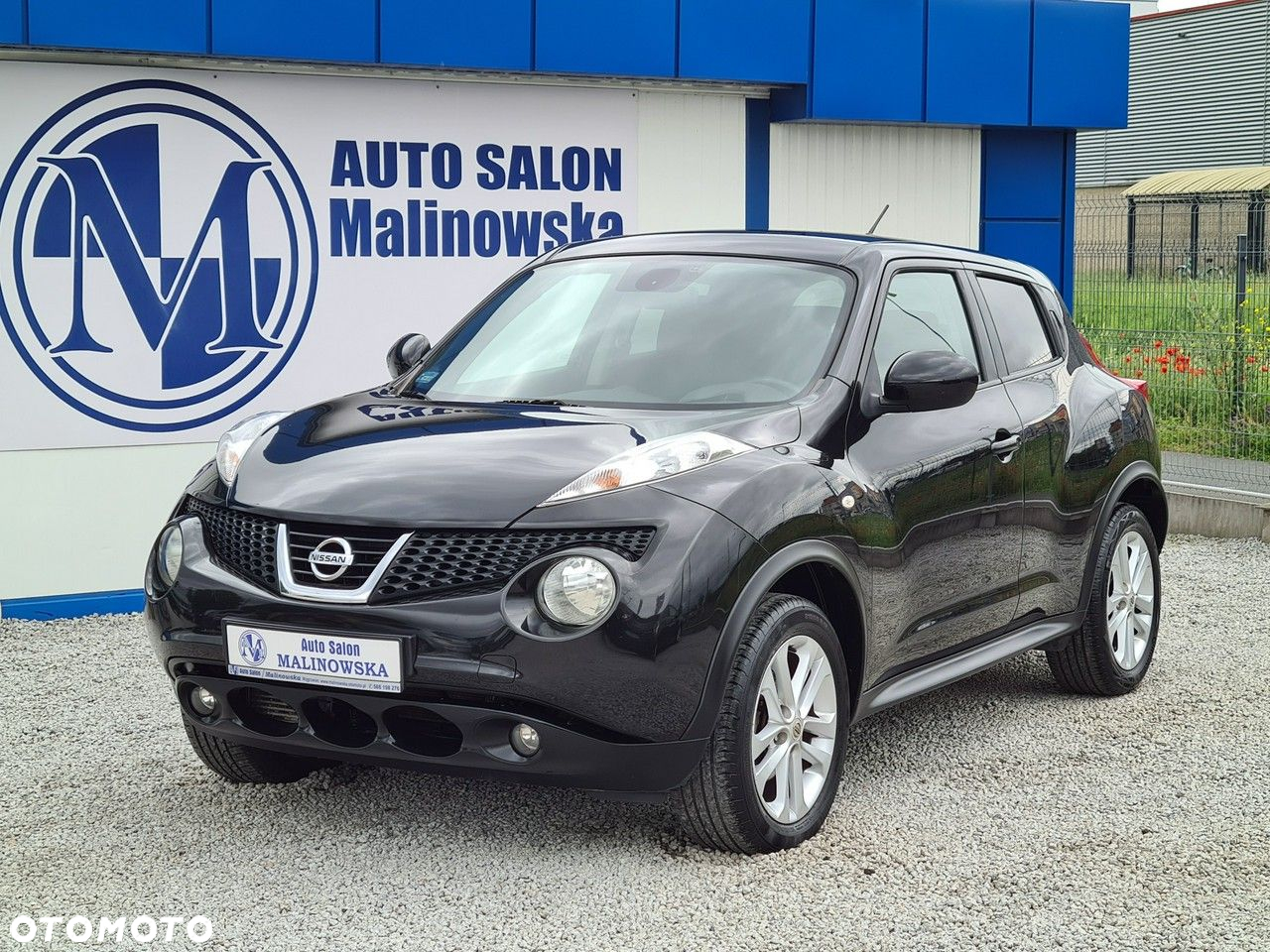 Nissan Juke 1.5 dCi Tekna - 5
