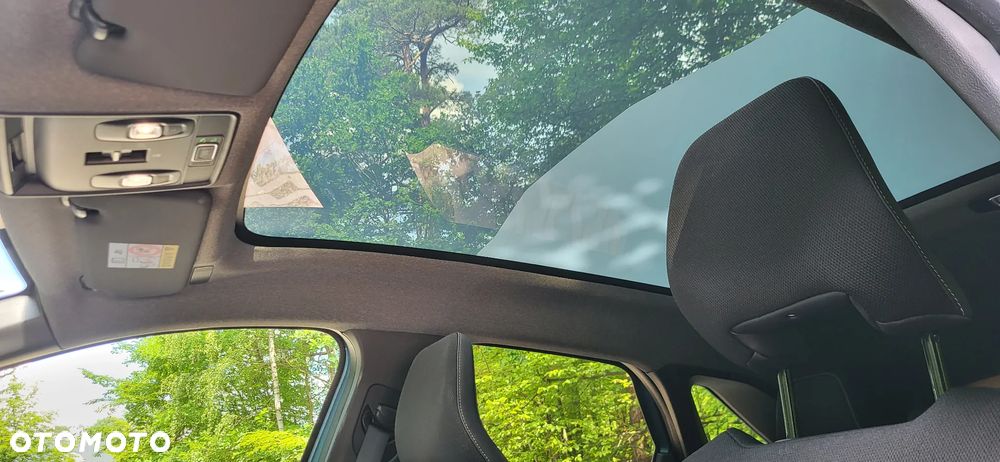 Renault Symbioz 1.6 E-Tech Full Hybrid 145 Iconic - 11