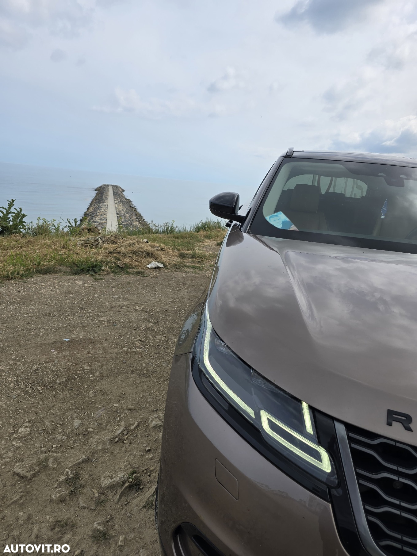 Land Rover Range Rover Velar 2.0 - 6