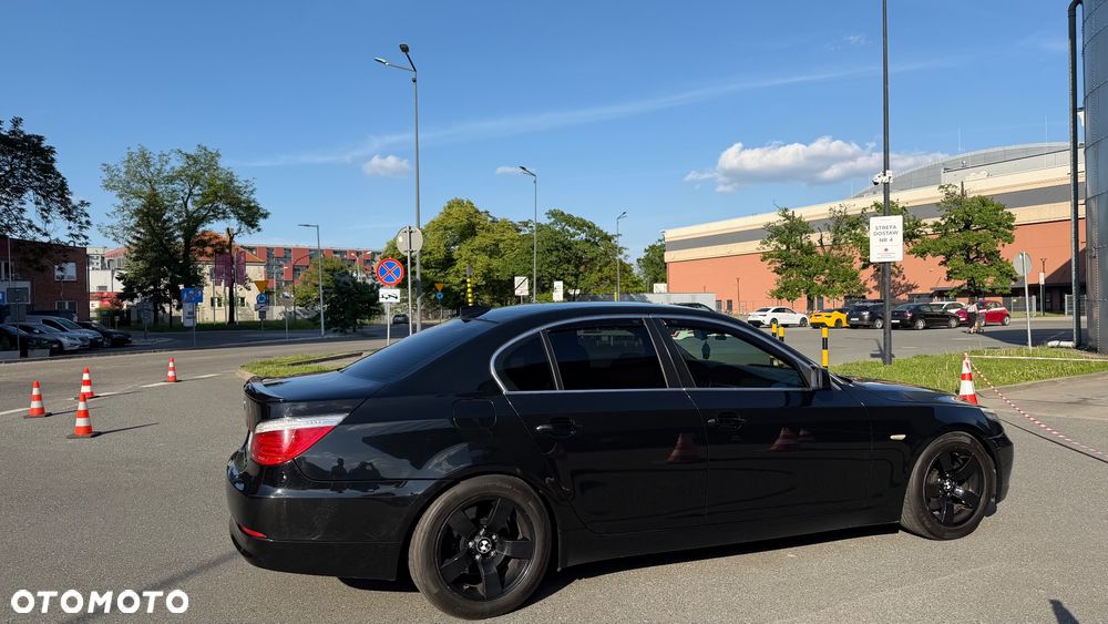 BMW Seria 5 - 3