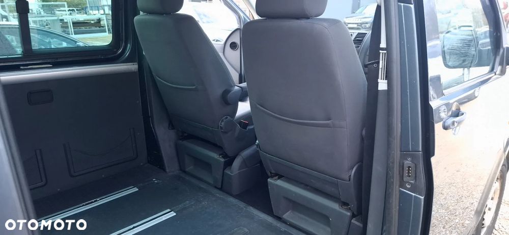 Volkswagen Multivan L1 Startline - 30