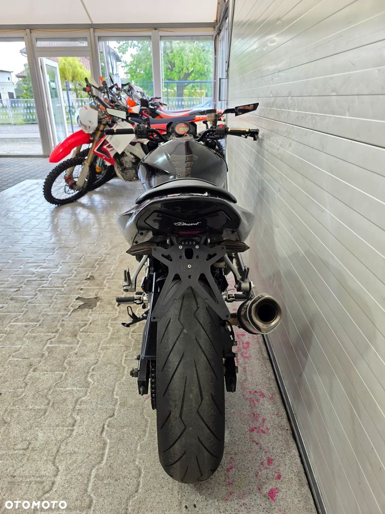 Kawasaki Z - 29