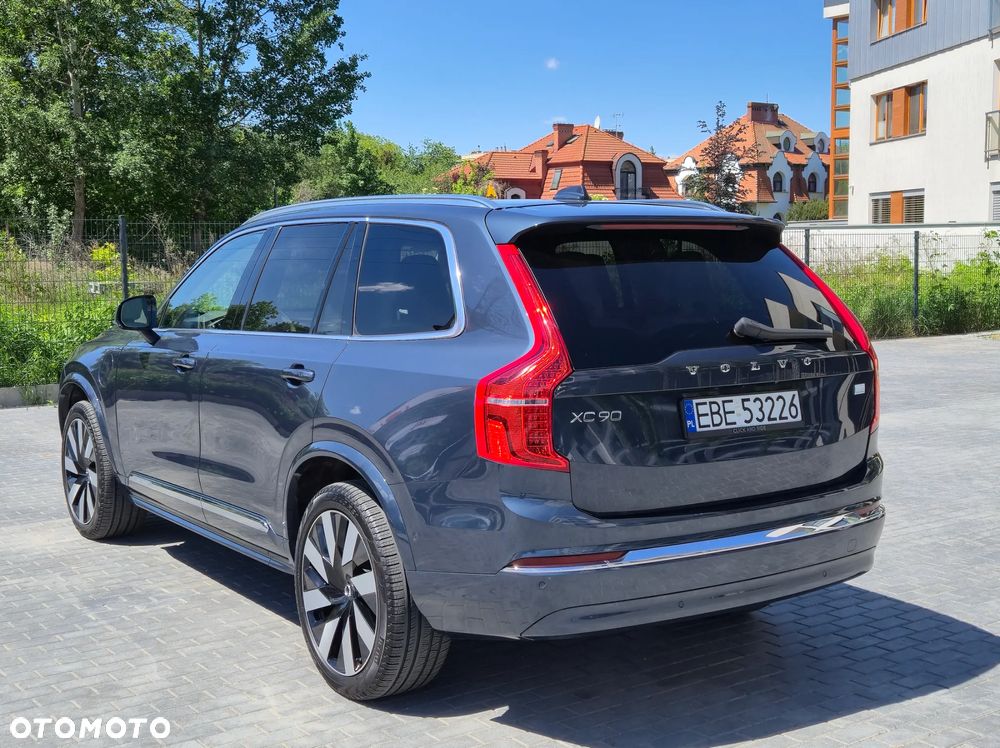 Volvo XC 90 T8 AWD Ultra Bright - 8