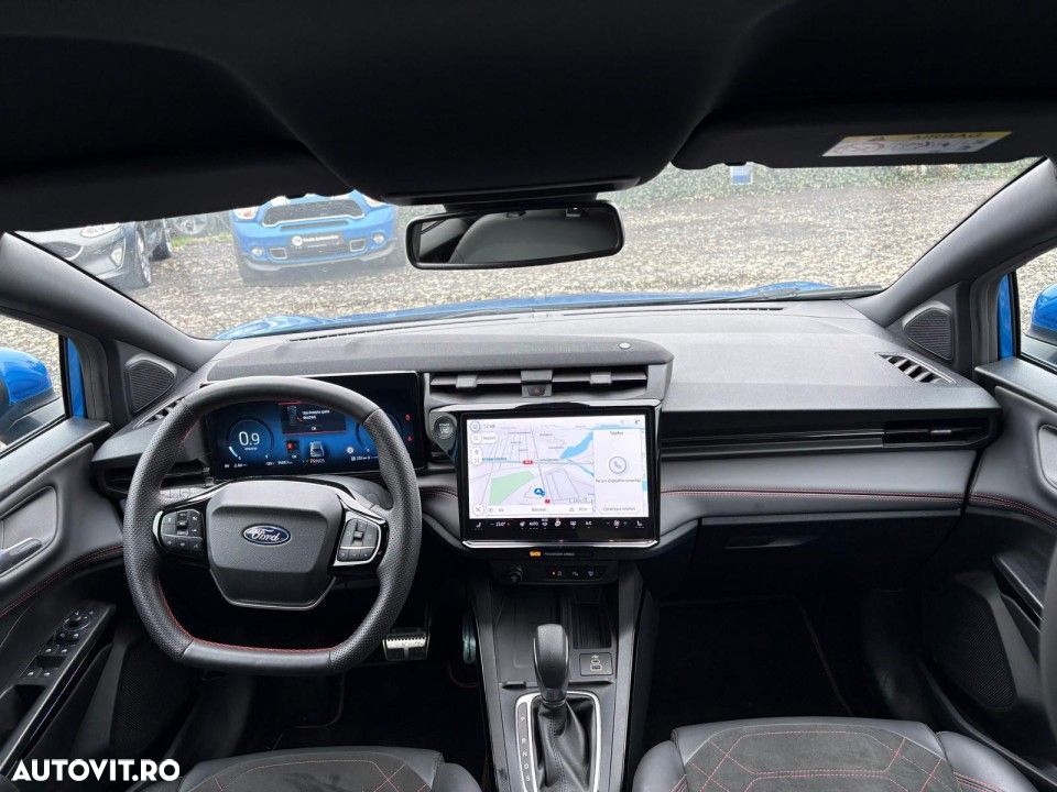 Ford Puma - 17